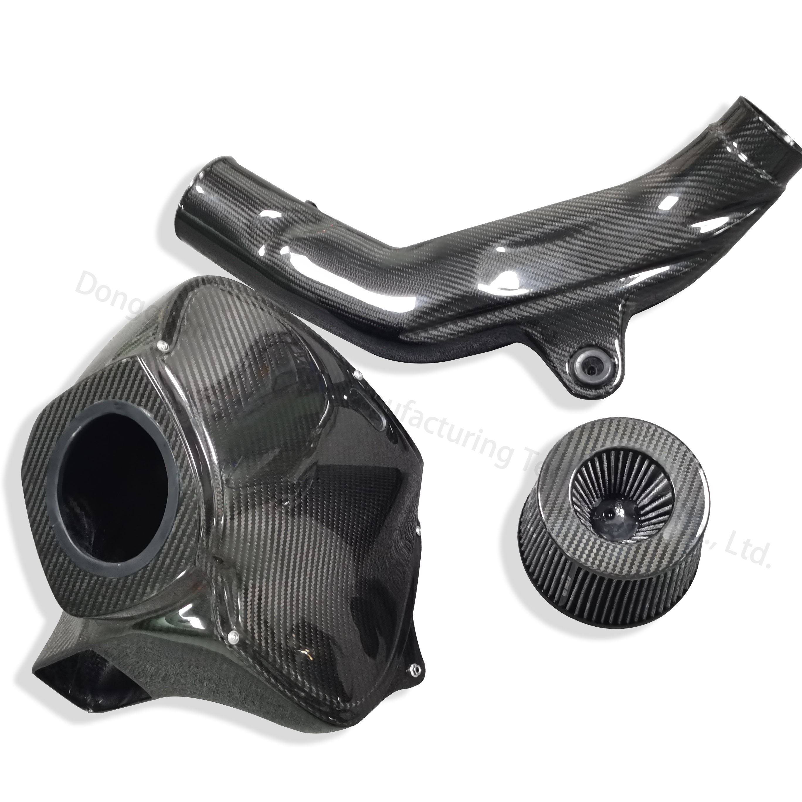 M Эффективное сухое углеродное волокно для Bmw F87 M2 F80 M3 F82 F83 M4 M5 M6 M135i M235i M335I M435I