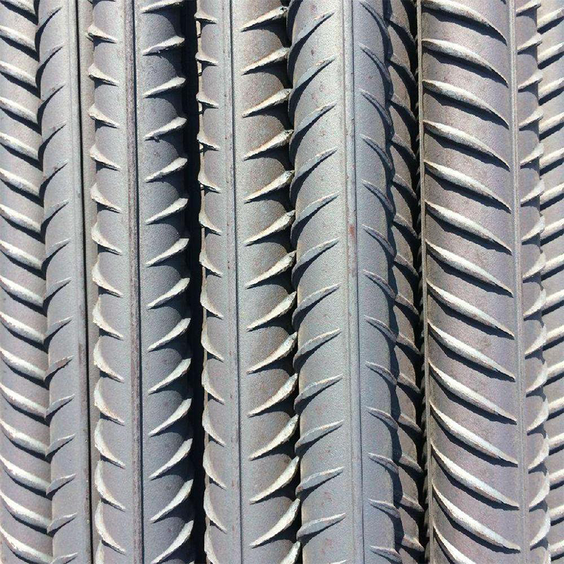 Manufacturer directly supply hot rolled reinforcing steel rebar