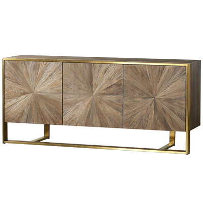 recycled wood solid wood antique cabinet sideboard