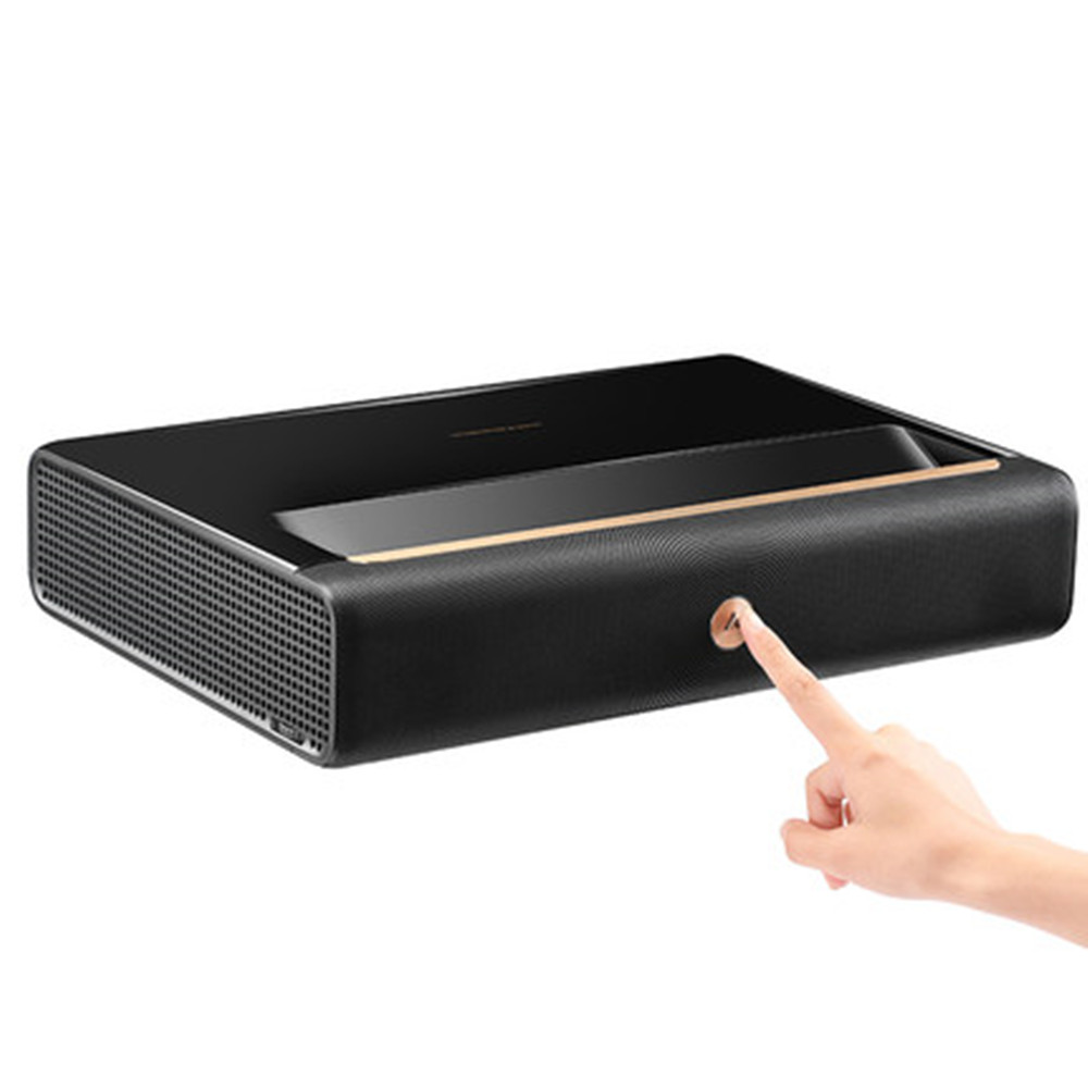 2020 Новый Xiaomi appotronics экосистема WEMAX A300 4K Ультра короткий бросок лазерный проектор ТВ домашний кинотеатр