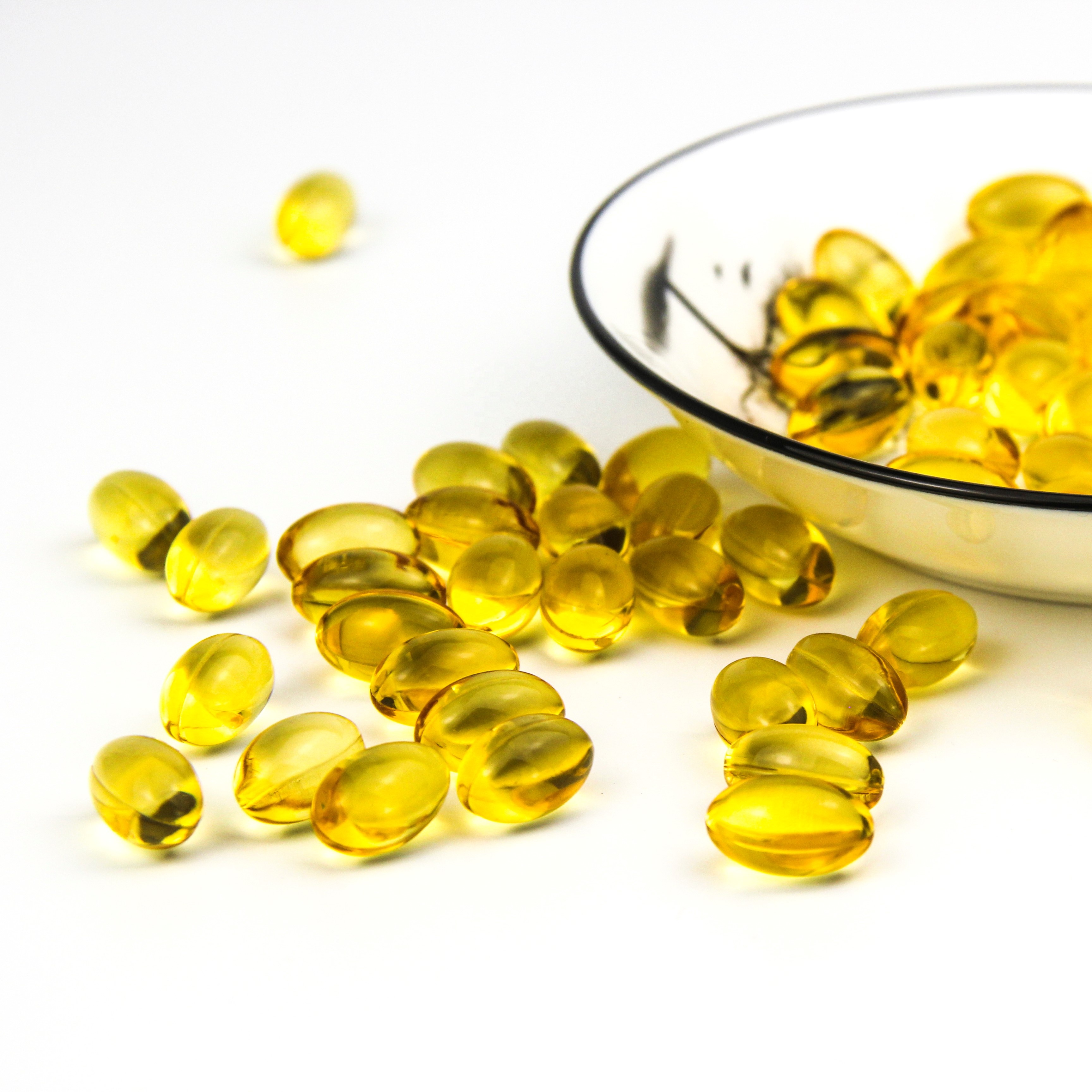 precious garlic oil nutritional supplement