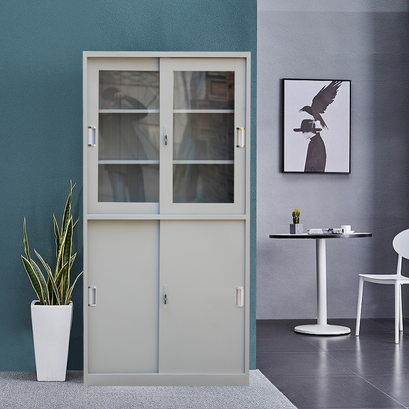 Hospital Clinic Furniture Medical Clean Operation table Room Medical Cabinets Western Storage Cabinet