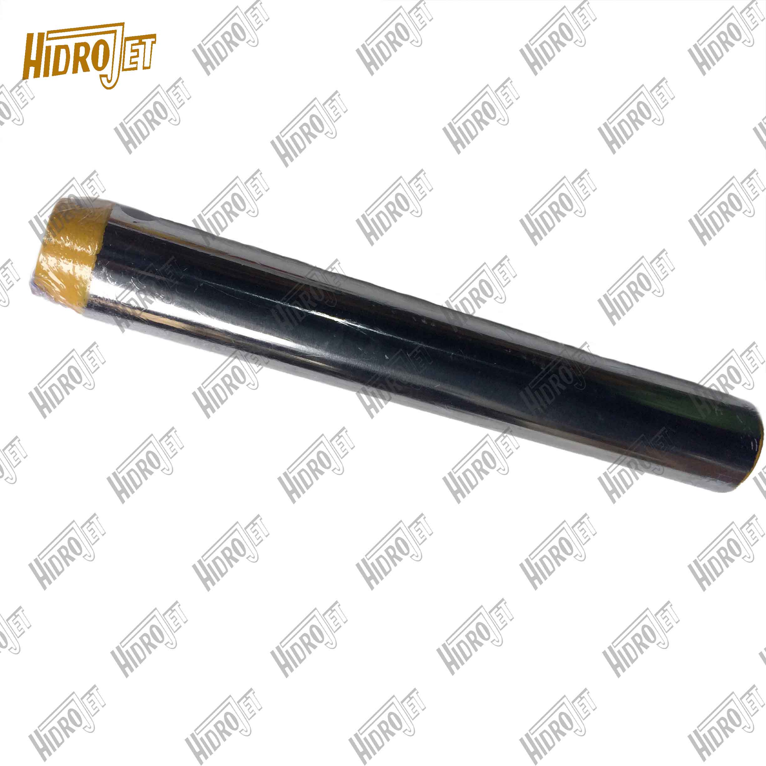 Excavator spare parts bucket pin 80X550 bucket pins for sale