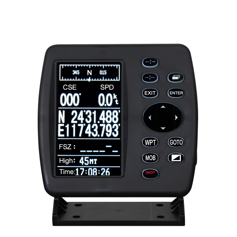 YSP GPS/AIS Chartplotter, морской навигатор NCS, многофункциональная навигация