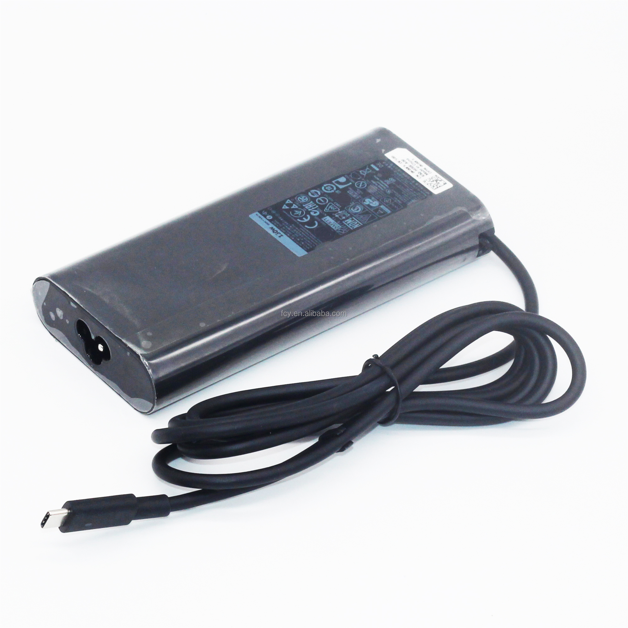 Guangzhou Wholesale Factory Original 20V 3.25A Universal Laptop 65W USB C Type-C Charger Ac Adapter For Dell