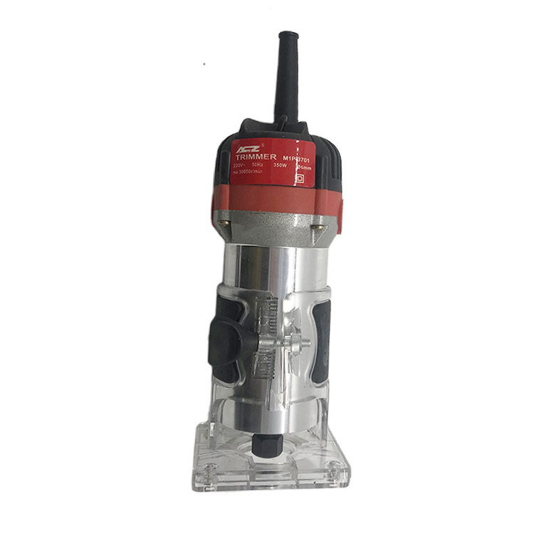 ACZ Power Tools Mini Portable Electric Wood Router