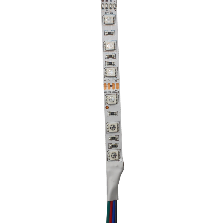 Cheap Price Smart Control Strip 5050 Rgb Kit Color Changing Led Rope Light With Long Life