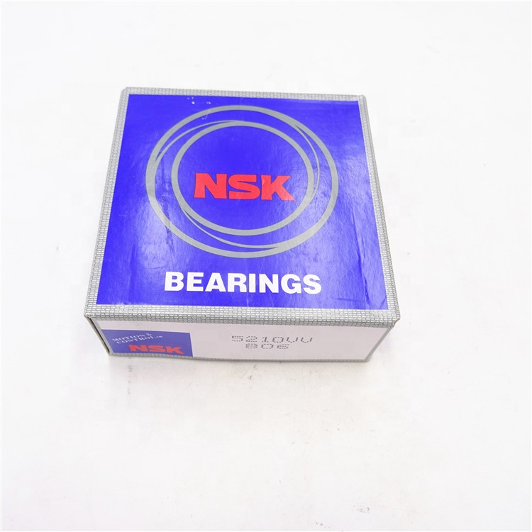 NSK 5210UU угловой контактный шариковый подшипник