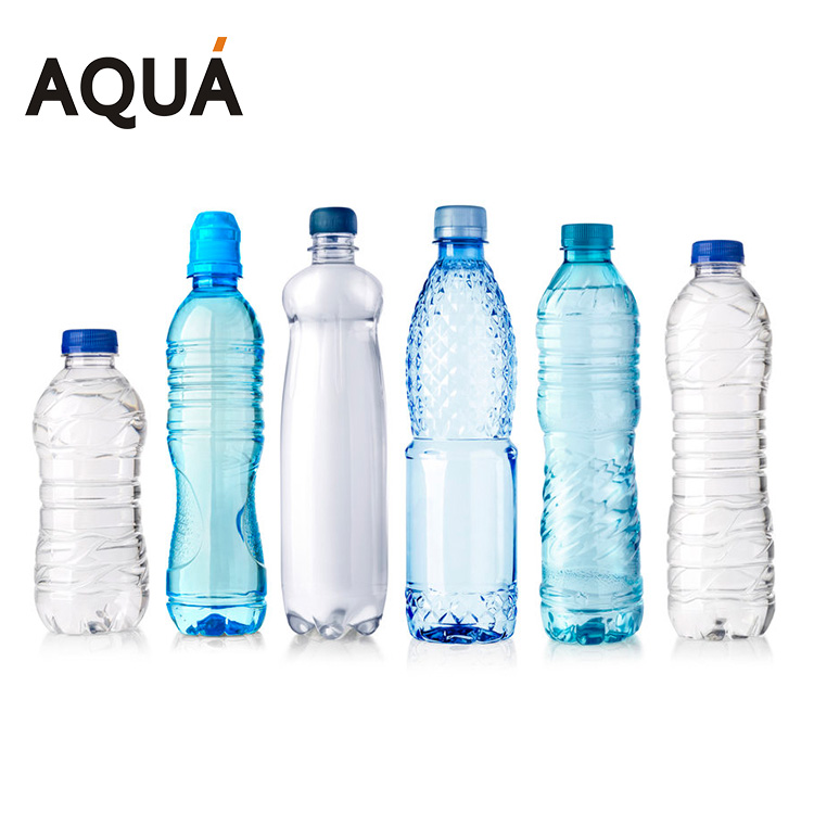 Automatic PET Bottle Injection Blow Moulding Machine