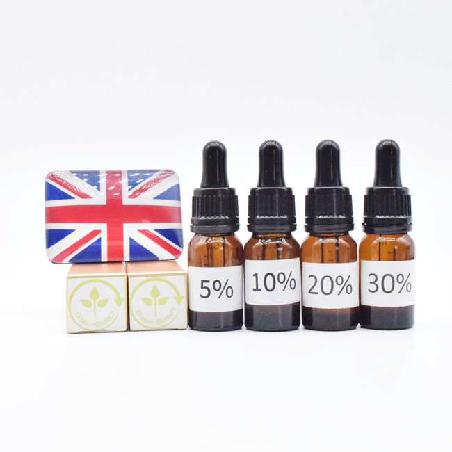 500 мг CBD полости рта используется для беспокойства настойка питания для Великобритании