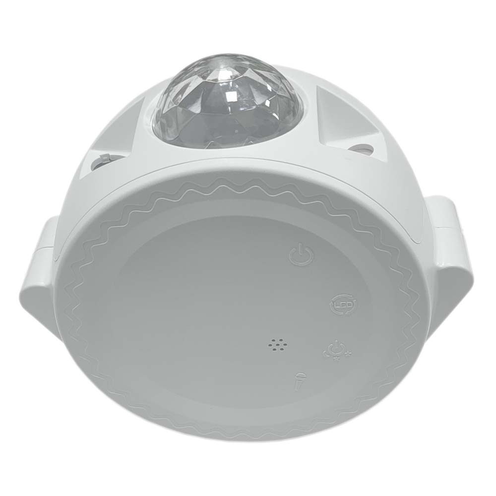 Colorful Starry Sky Lamp Smart Galaxys Music Player New Usb With Remote Control Projector Star Night Light