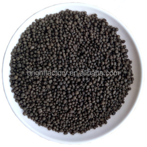 Granular Diammonium Phosphate 15.5-35.5-0 DAP Fertilizer