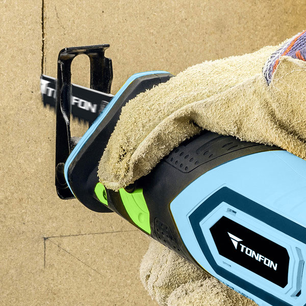 18v reciprocating saw power tool