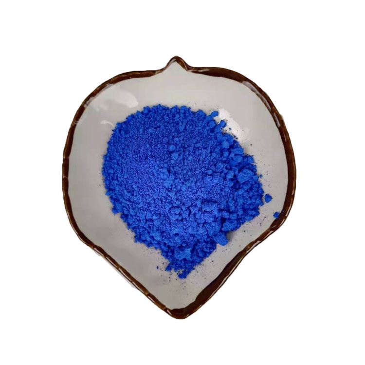 Enough stock BASIC BLUE 41 CAS 12270-13-2