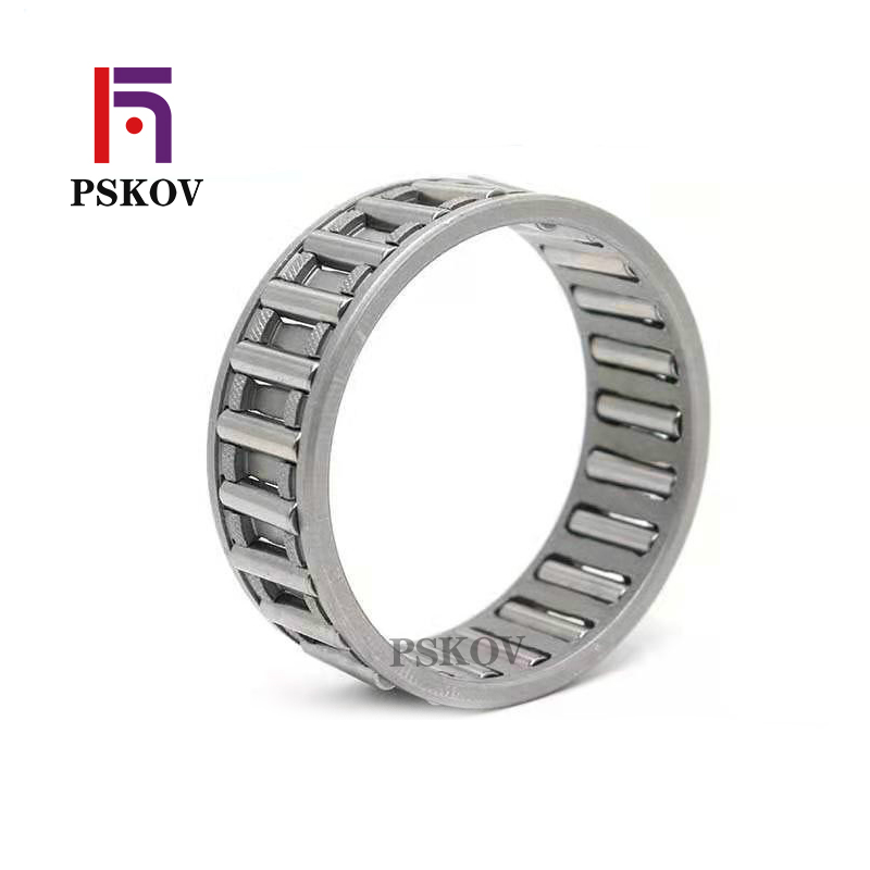 Псков игольчатый подшипник с разъемным секатором WJ-647216 игольчатый роликоподшипник плавающего Размер 101,60*114,3*25,4 мм