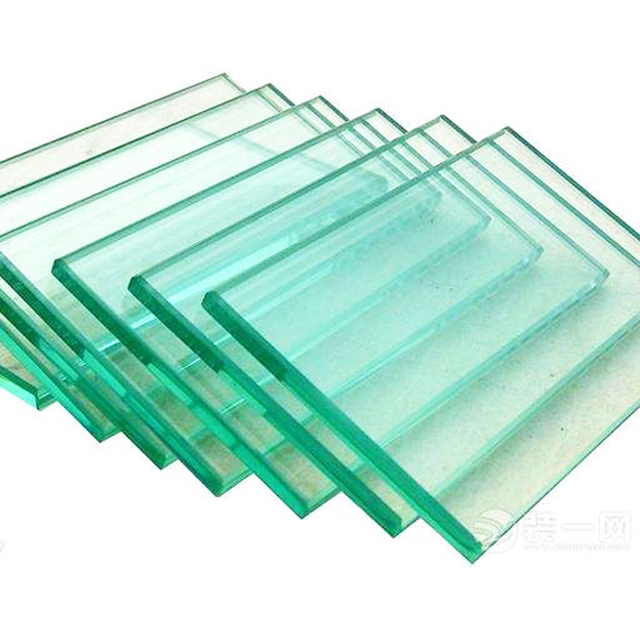 2mm 3mm transparent picture framing glass