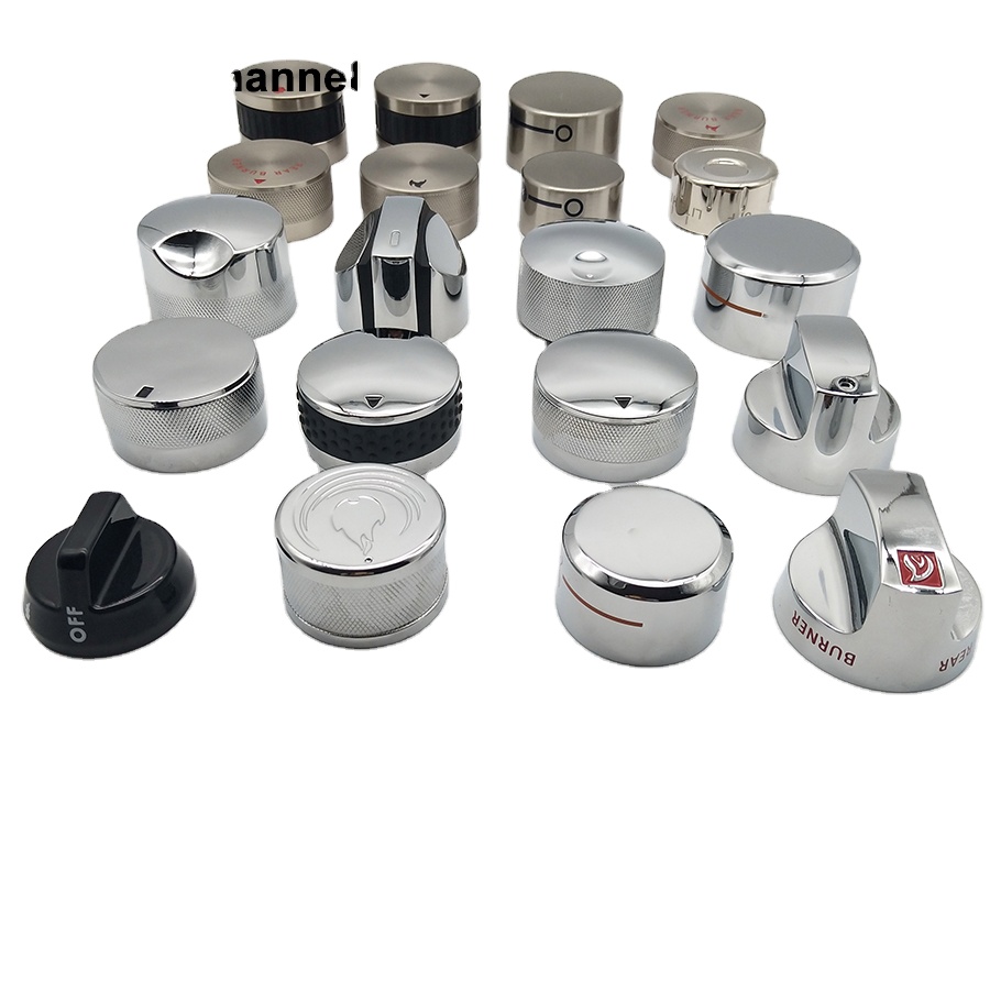 ISO 9001 OEM ручка управления газовой духовкой