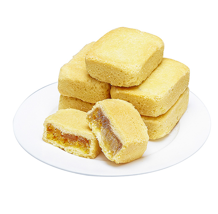 Low Price High Quality Safe Rest Assured Baked Sandwich Biscuits