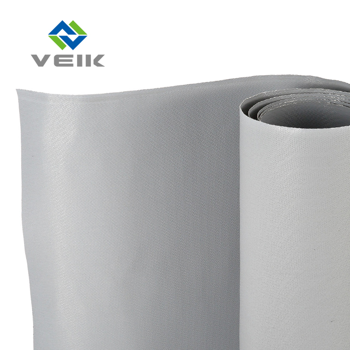 Стекловолоконная ткань с двойным покрытием Wallsilicone