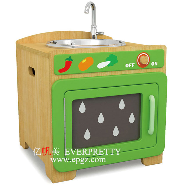 New Cute Shape Design School Furniture Wash basin for Children Use