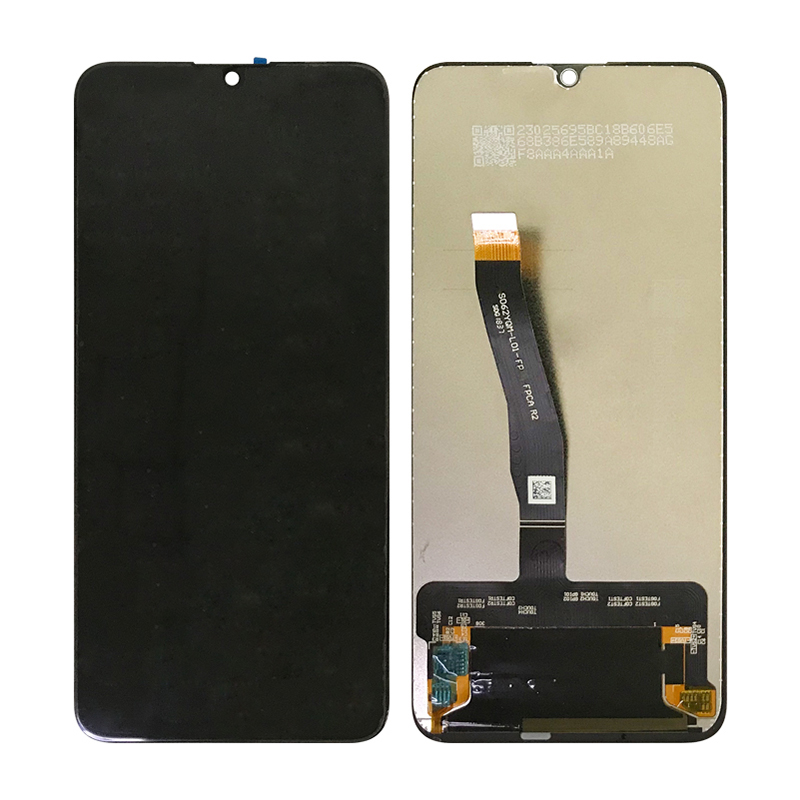 6,15 дюймов ЖК-дисплей для Huawei P30 Lite MAR-LX1M MAR-LX2J ЖК-дисплей с сенсорным экраном дигитайзер для Huawei Nova 4E ЖК-дисплей черный
