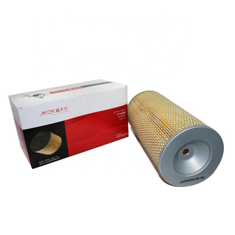 Hot New Products Universal Portable Automobile Air Filter 17801-54100 For Japanese Car