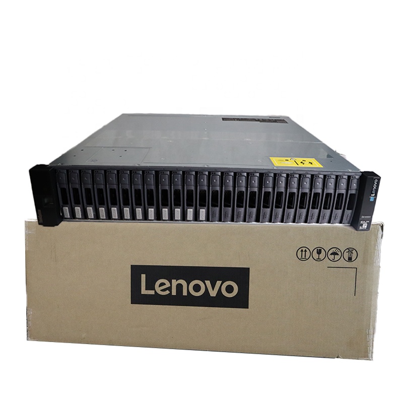 Гибридная вспышка SFF для Lenovo ThinkSystem DE4000H