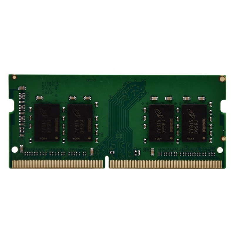 Ноутбук 8 Гб ddr4 Ram 2133 2400 2666 МГц Sodimm Memoria Ram Memory