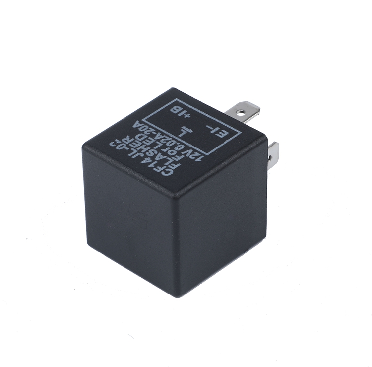 CF14 car motorcycle LED Professional Manufacturer Flash Flasher Automotive Relay