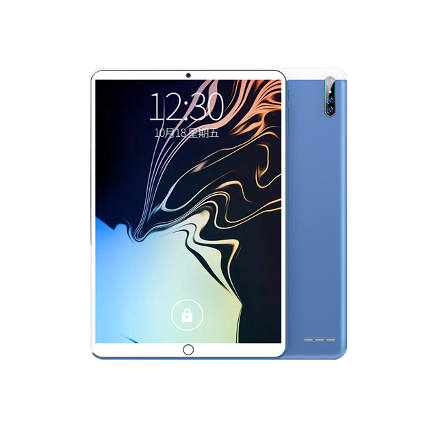 Планшет на Android 8,1, 4g, 10 дюймов, 2 + 32 дюйма, Ips 1280*800