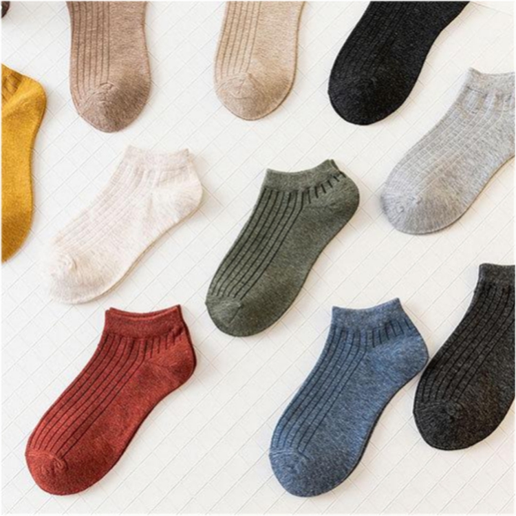 Promotional Trendy Wholesale Plus Size Fashion Pink Socks Women