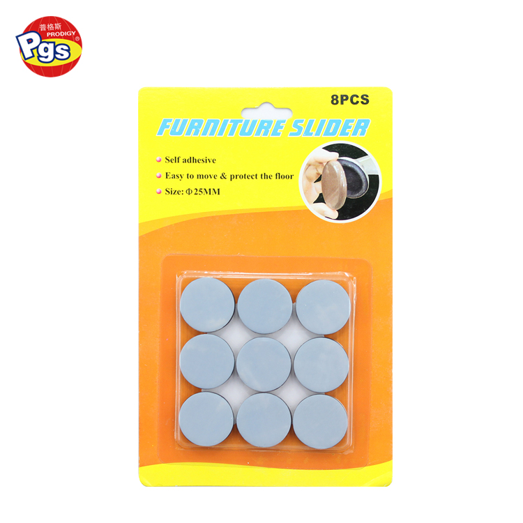 Аксессуары для мебели фабрика EVA foam rubber nonslip pad