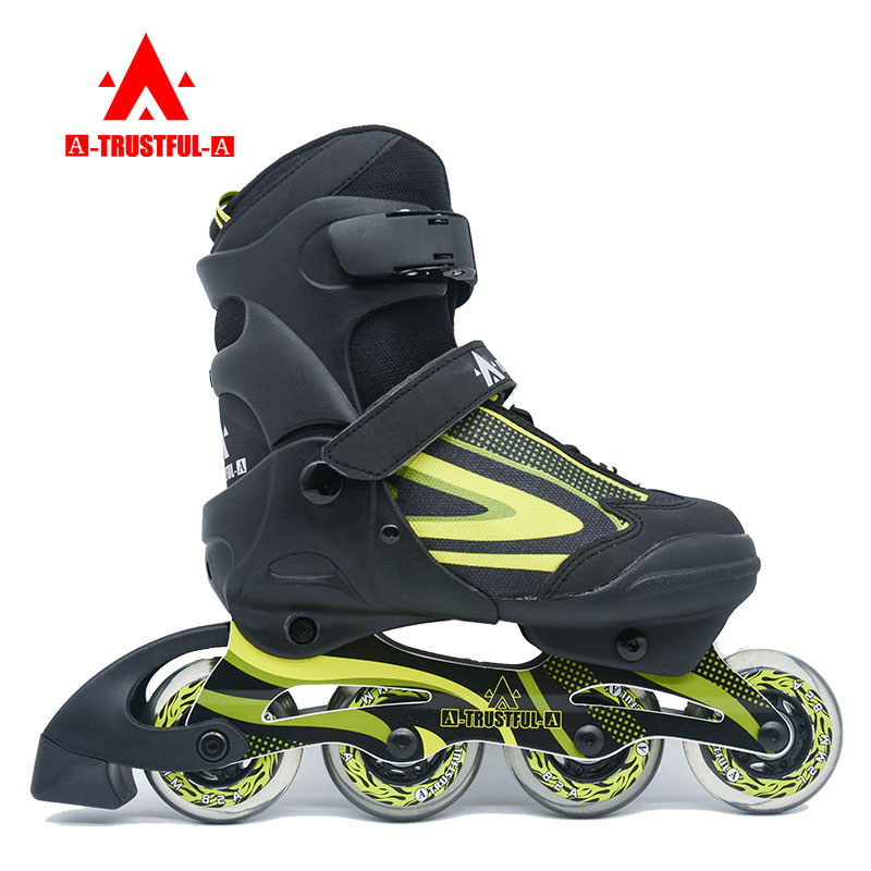 Top Selling Factory Price Inline Skate Shoes Blade Skating with Low Price Best Quality inline roller skates