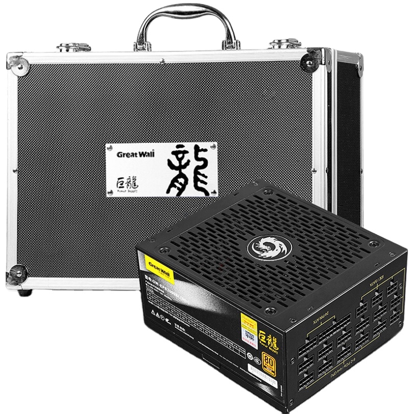 Блок питания для ПК 2000 Вт для ATX 2000 Вт PICO PSU 2000 Вт ATX блок питания 12 В V2.31