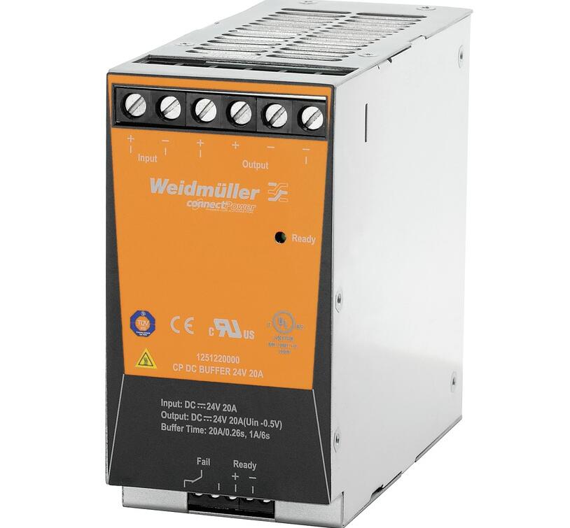1251220000 CP DC буфер 24 V 20A блок управления UPS 30 V 24 V.
