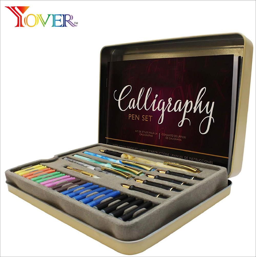 33pcs Calligraphy Pen Set