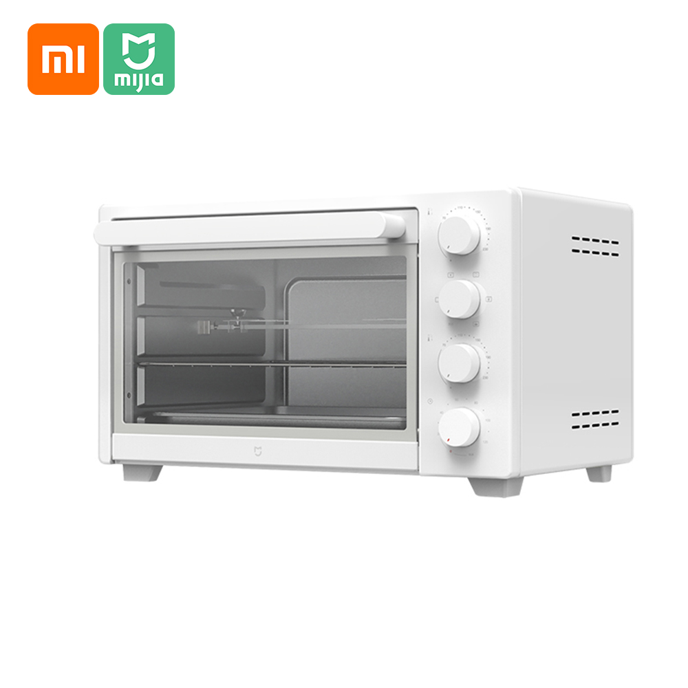 Духовка Xiaomi Mijia MDKXDE1ACM для рисовых приборов, 1600 Вт, 32 л