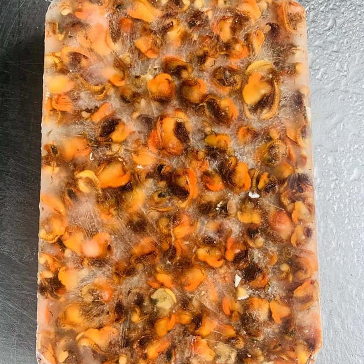 Горячая Распродажа, морепродукты, замороженный моллюск крови для рынка