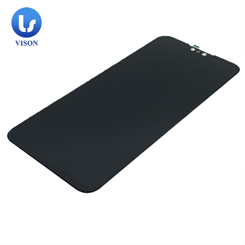 Оригинальный ЖК-дисплей для Huawei P Smart 2019