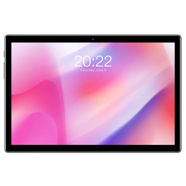 Глобальная версия Teclast P20HD 10,1 дюймов планшетный ПК с системой андроида и 10 OS Octa Core, 4 Гб оперативной памяти, 64 Гб встроенной памяти, IPS 1920X1200 6000 мА/ч, два 4 аппарат не привязан к оператору сотовой связи планшет