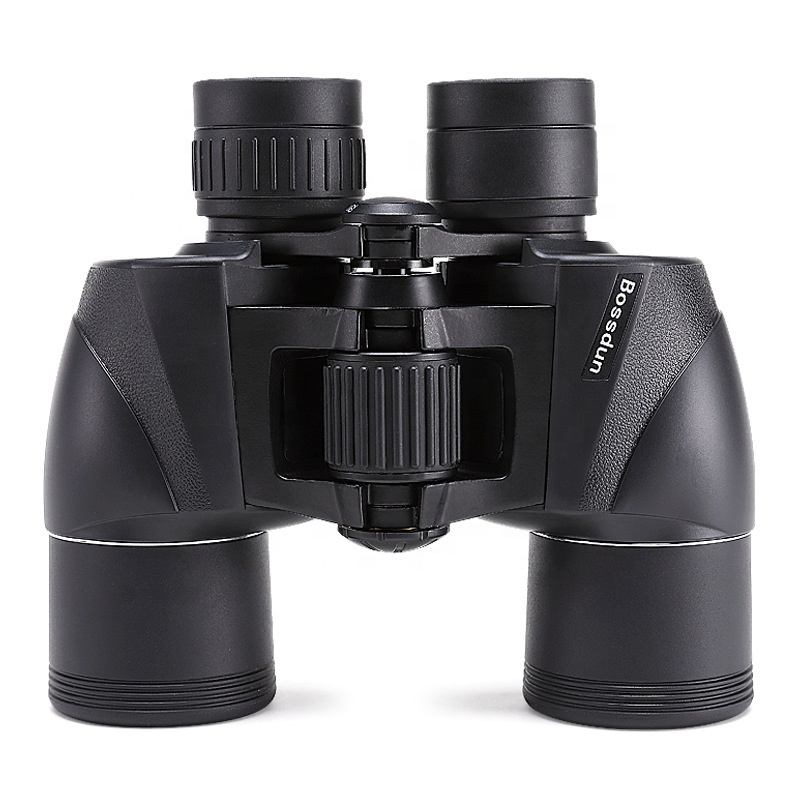 High Quality Outdoor 10x50 Binocular WP Binoculars with Rangefinder