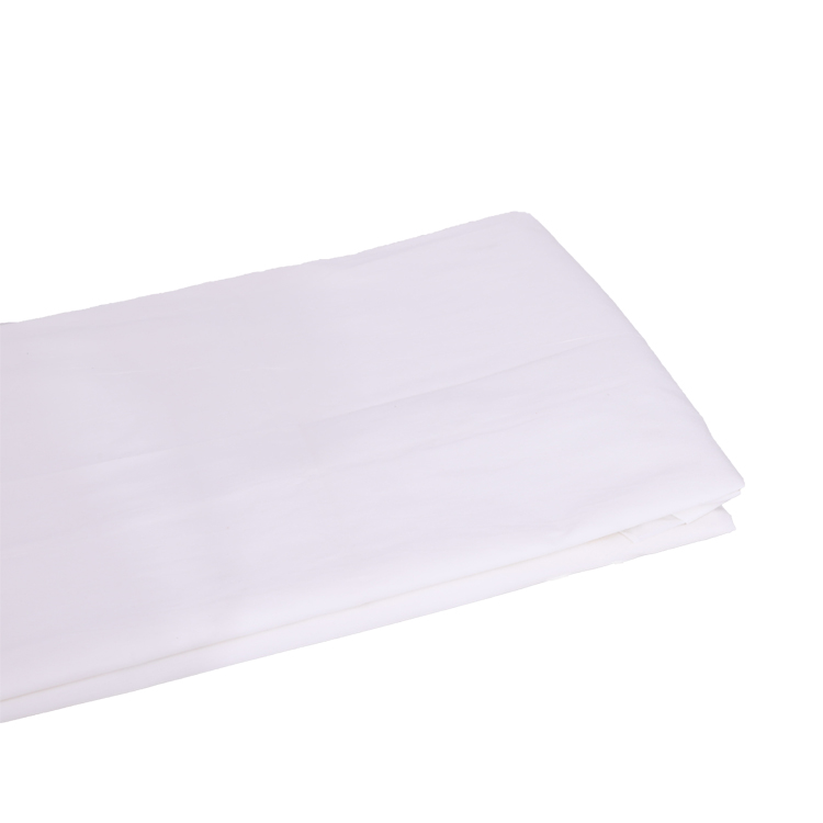 Shijiazhaung 100 Cotton Plain Greige Fabric With Discount