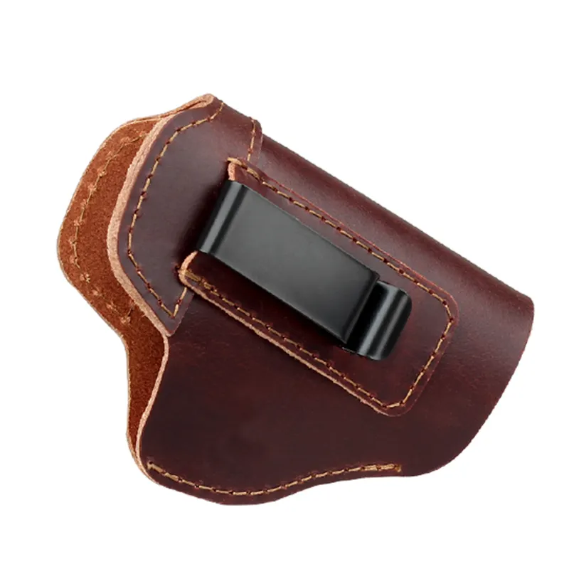 Tactical Gun Holster Leather Holster Concealed for Sig Sauer P226