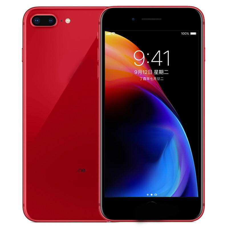 Wholesale original used mobile phones 8 Plus For iPhone