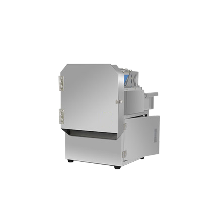 Electric potato dicing machine automatic cutter vegetables 300-500kg/h dice cutting machine