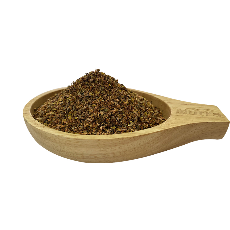 Wholesale Organic Certificated Rhodiola Rosea Root Tea Bag Cut for relieving anxiety and fatigue
