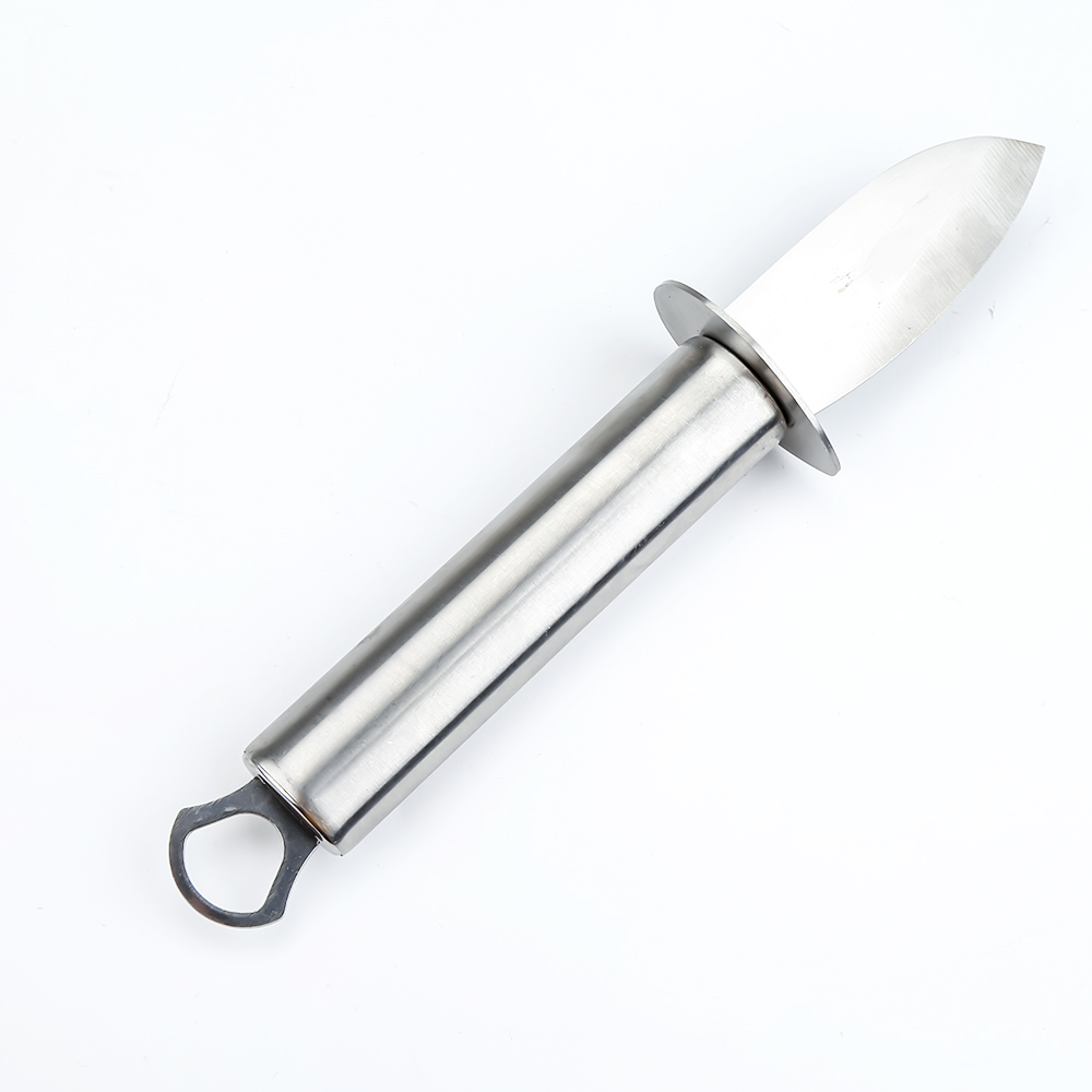 Набор ножей для устриц Shucker, набор инструментов для открывания морепродуктов, подарок