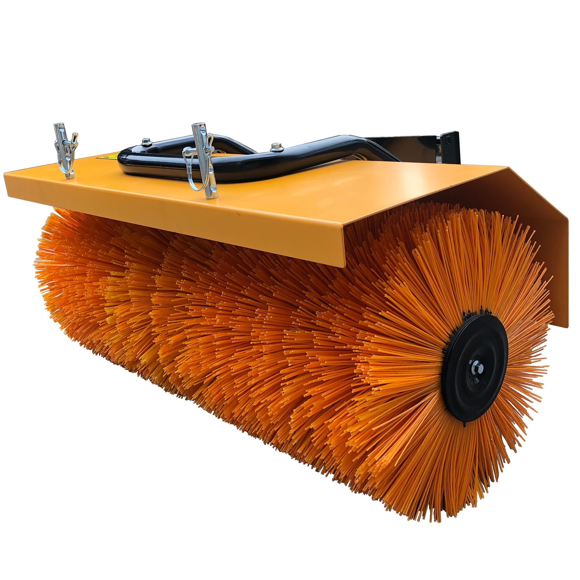 6.5HP manual start electric start snow thrower snow cleaning machine snow blower