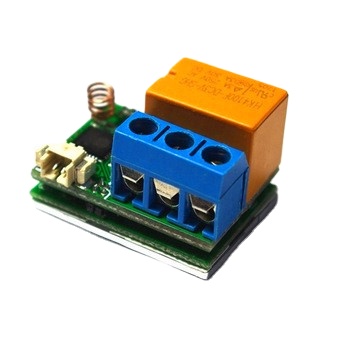 Беспроводной сенсорный переключатель ESP8266, 3,3 В, WiFi, релейный модуль Интернета вещей для интеллектуального смартфона, управление через приложение, 32M Flash IOT