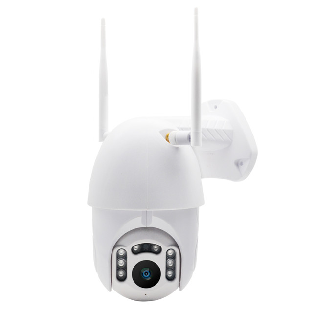 Камеры de segurana наблюдения exterieur Wi-Fi